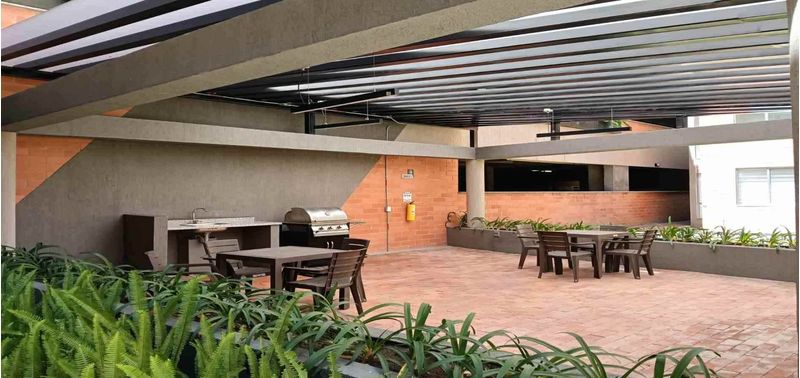 Apartamento en Venta en Mosquera, san jose-19