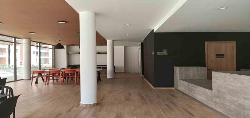 Apartamento en Venta en Mosquera, san jose-20