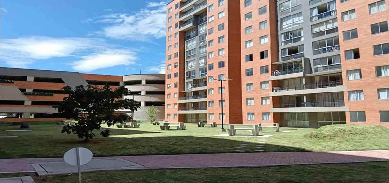 Apartamento en Venta en Mosquera, san jose-22