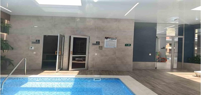 Apartamento en Venta en Mosquera, san jose-23