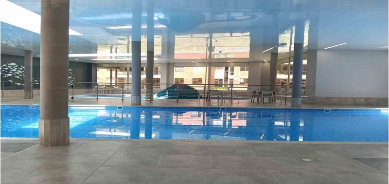 Apartamento en Venta en Mosquera, san jose-24