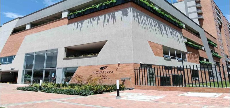 Apartamento en Venta en Mosquera, san jose-25