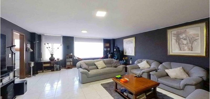 Apartamento en Venta en Bogotá, D.C., La Castellana