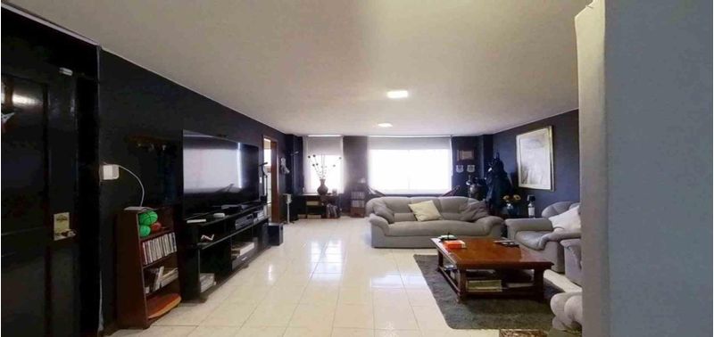 Apartamento en Venta en Bogotá, D.C., La Castellana-1