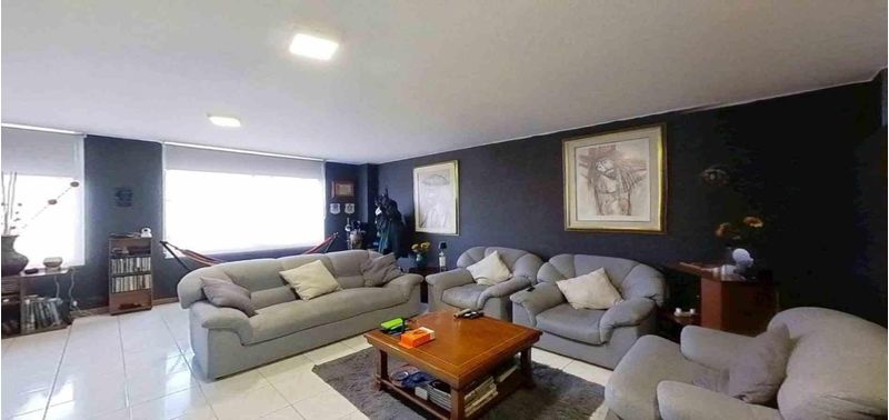 Apartamento en Venta en Bogotá, D.C., La Castellana-3
