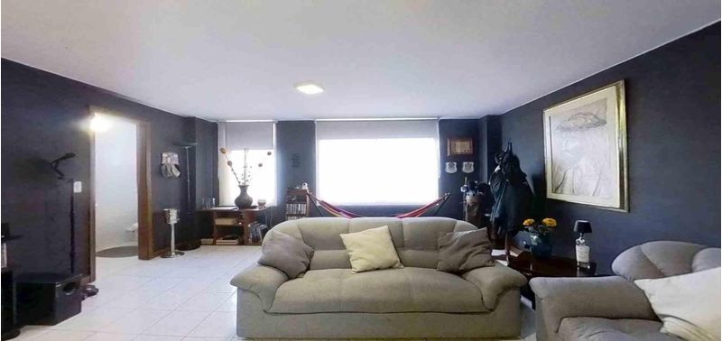 Apartamento en Venta en Bogotá, D.C., La Castellana-5
