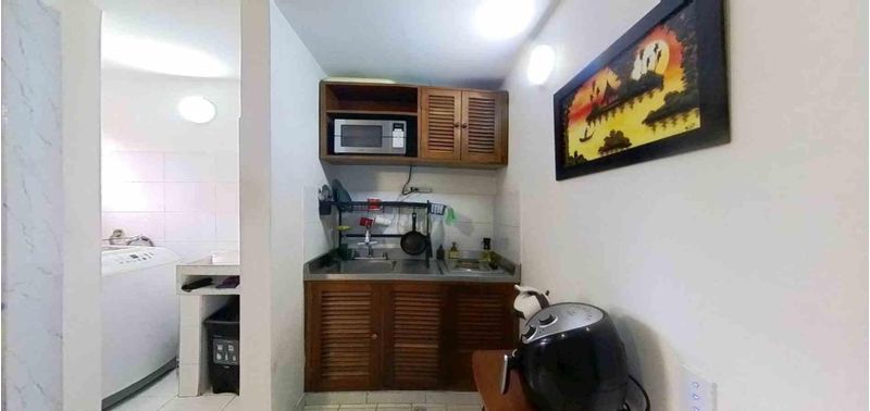 Apartamento en Venta en Bogotá, D.C., La Castellana-9