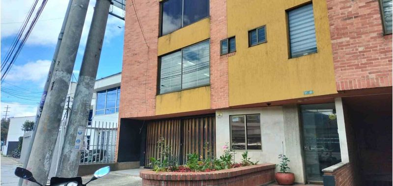 Apartamento en Venta en Bogotá, D.C., La Castellana-18