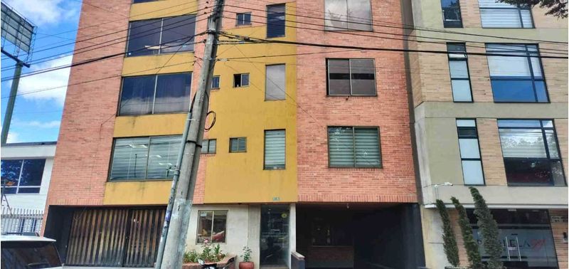 Apartamento en Venta en Bogotá, D.C., La Castellana-19