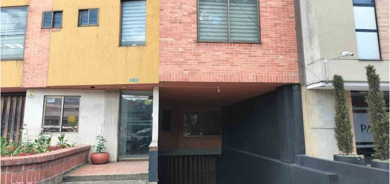 Apartamento en Venta en Bogotá, D.C., La Castellana-20
