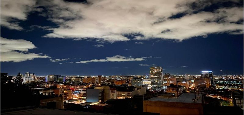 Apartamento en Venta en Bogotá, D.C., El Castillo Chapinero alto