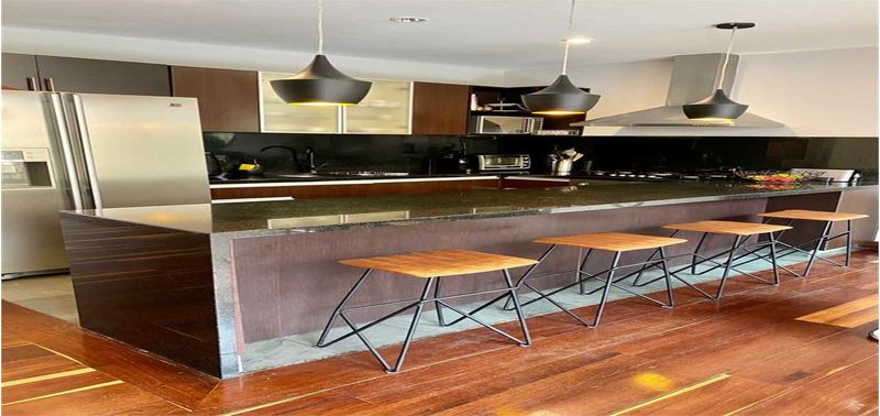 Apartamento en Venta en Bogotá, D.C., El Castillo Chapinero alto-2