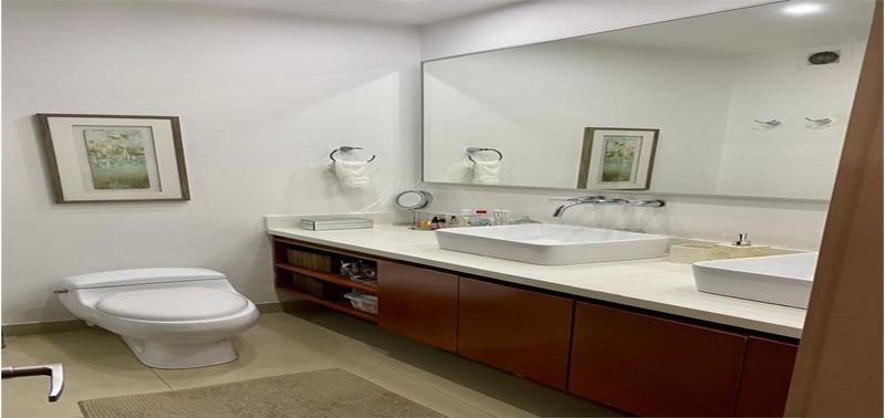 Apartamento en Venta en Bogotá, D.C., El Castillo Chapinero alto-8