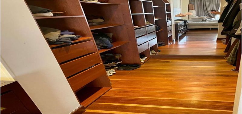 Apartamento en Venta en Bogotá, D.C., El Castillo Chapinero alto-9