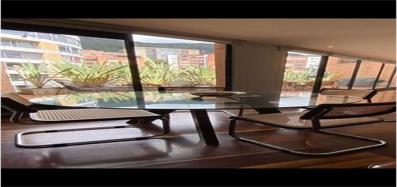 Apartamento en Venta en Bogotá, D.C., El Castillo Chapinero alto-13