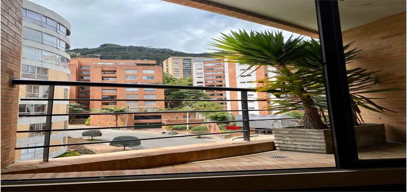 Apartamento en Venta en Bogotá, D.C., El Castillo Chapinero alto-15