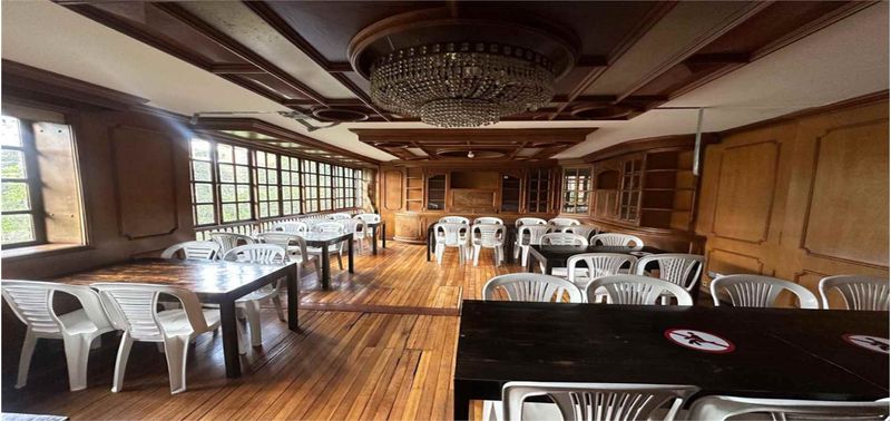 Casa en Venta en Bogotá, D.C., La Magdalena-Teusaquillo-2