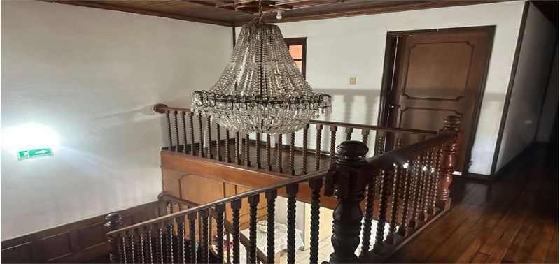 Casa en Venta en Bogotá, D.C., La Magdalena-Teusaquillo-3