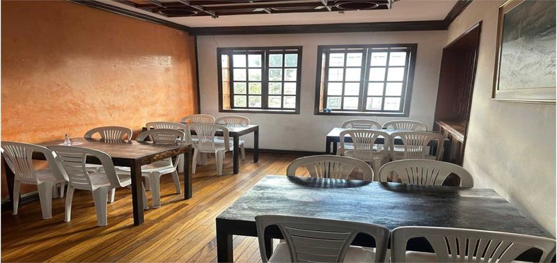 Casa en Venta en Bogotá, D.C., La Magdalena-Teusaquillo-4