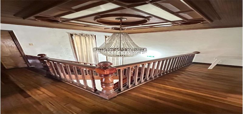 Casa en Venta en Bogotá, D.C., La Magdalena-Teusaquillo-5