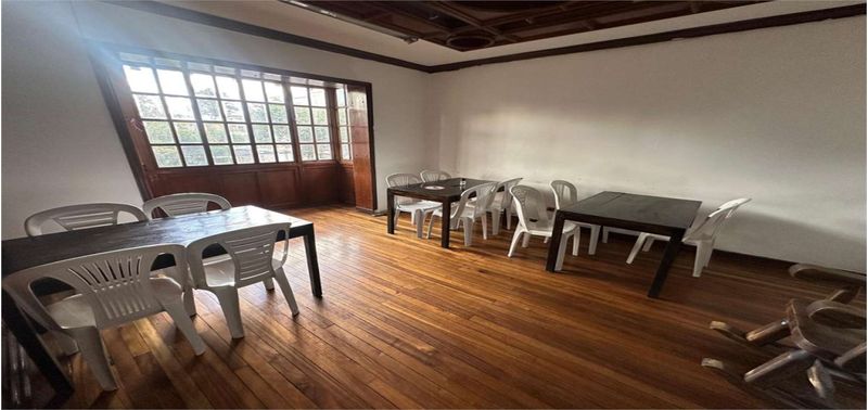 Casa en Venta en Bogotá, D.C., La Magdalena-Teusaquillo-6