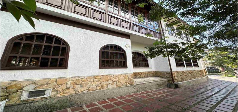 Casa en Venta en Bogotá, D.C., La Magdalena-Teusaquillo-8