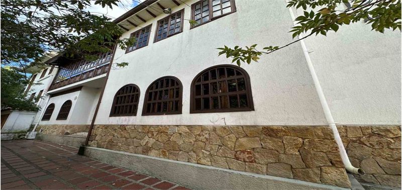Casa en Venta en Bogotá, D.C., La Magdalena-Teusaquillo-9