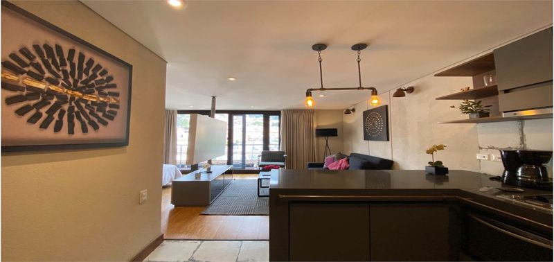 Apartamento en Venta en Bogotá, D.C., La Candelaria