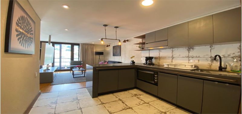 Apartamento en Venta en Bogotá, D.C., La Candelaria-0