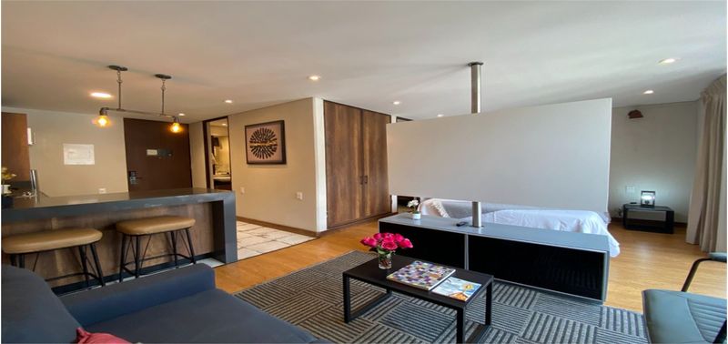 Apartamento en Venta en Bogotá, D.C., La Candelaria-2