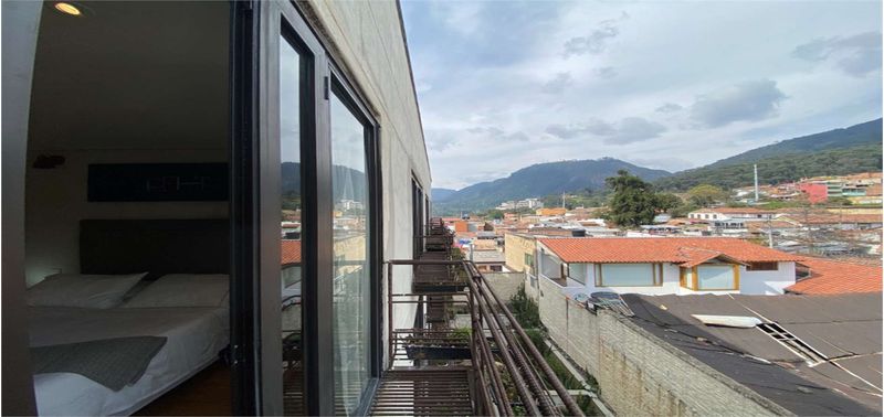 Apartamento en Venta en Bogotá, D.C., La Candelaria-3