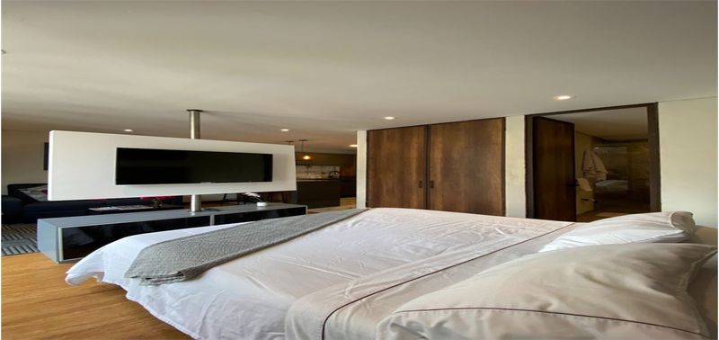 Apartamento en Venta en Bogotá, D.C., La Candelaria-4