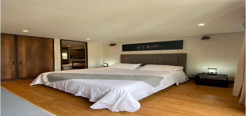 Apartamento en Venta en Bogotá, D.C., La Candelaria-5
