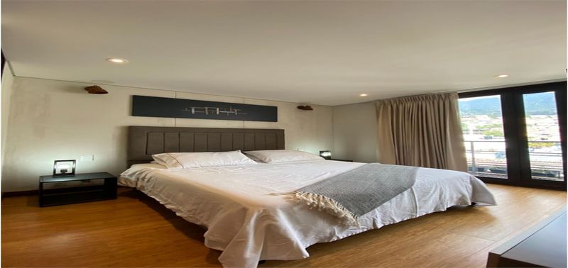 Apartamento en Venta en Bogotá, D.C., La Candelaria-6
