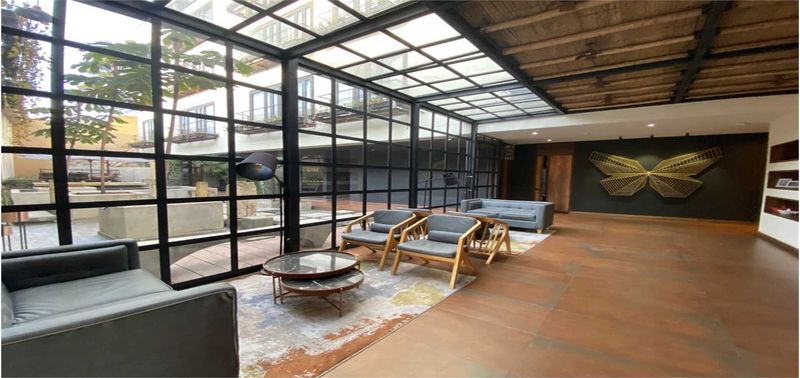 Apartamento en Venta en Bogotá, D.C., La Candelaria-8