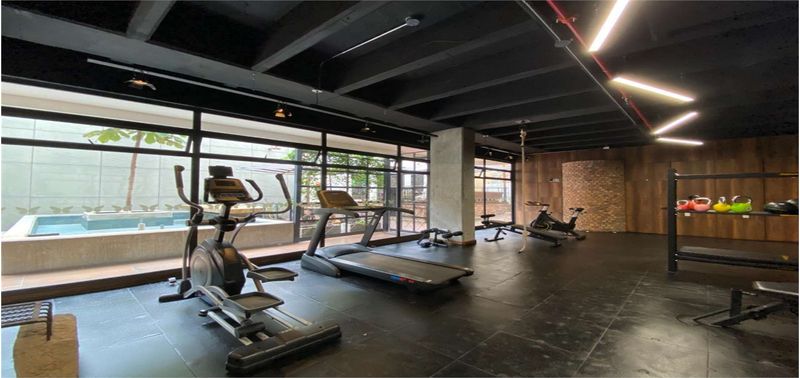 Apartamento en Venta en Bogotá, D.C., La Candelaria-9