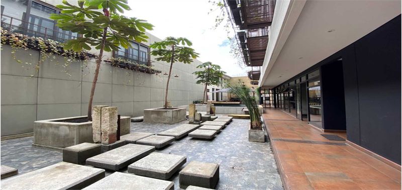 Apartamento en Venta en Bogotá, D.C., La Candelaria-10