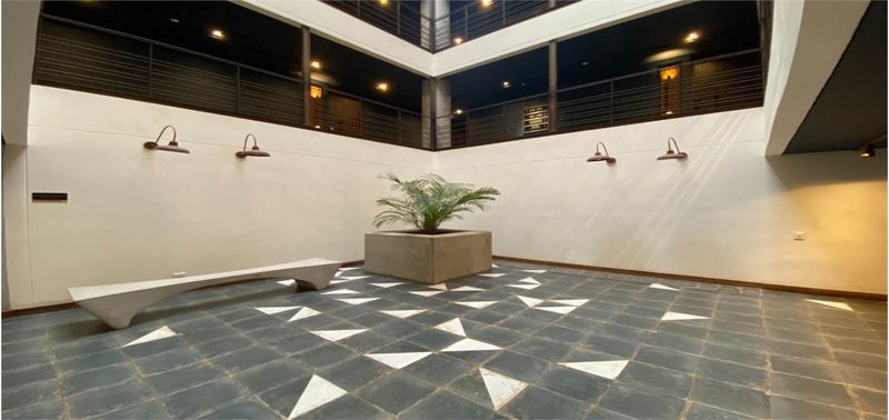 Apartamento en Venta en Bogotá, D.C., La Candelaria-11