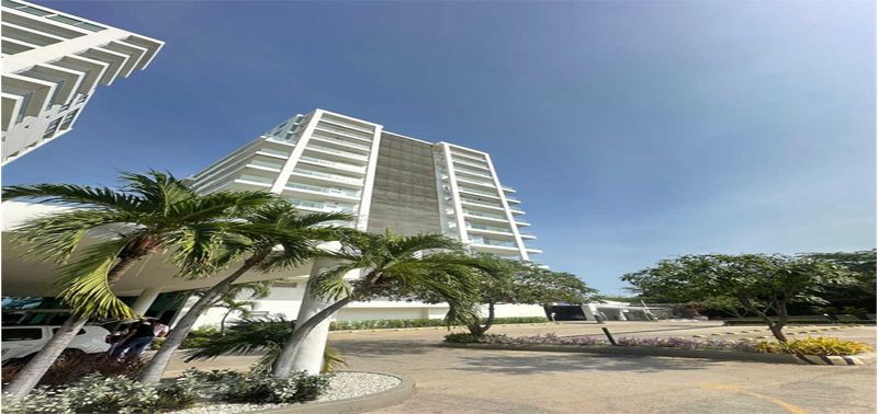Apartamento en Venta en Santa Marta, Pozos Colorados