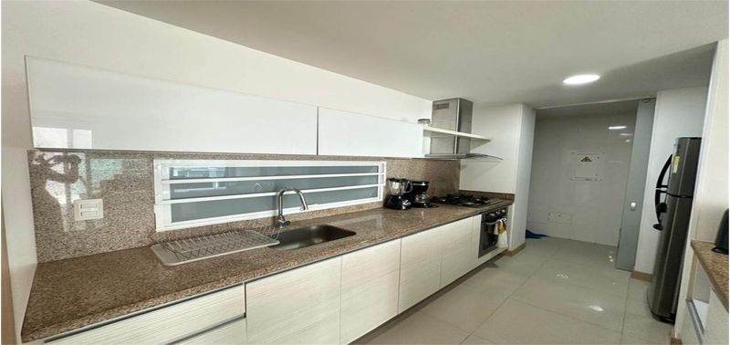 Apartamento en Venta en Santa Marta, Pozos Colorados-2