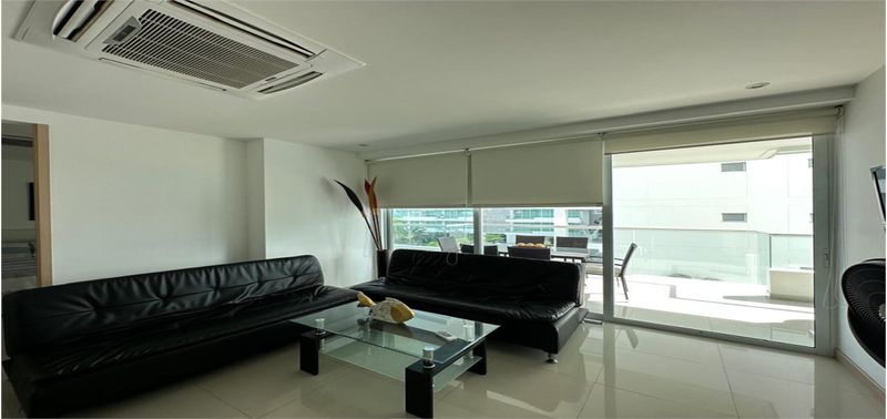 Apartamento en Venta en Santa Marta, Pozos Colorados-6