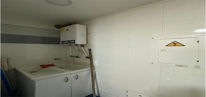 Apartamento en Venta en Santa Marta, Pozos Colorados-7