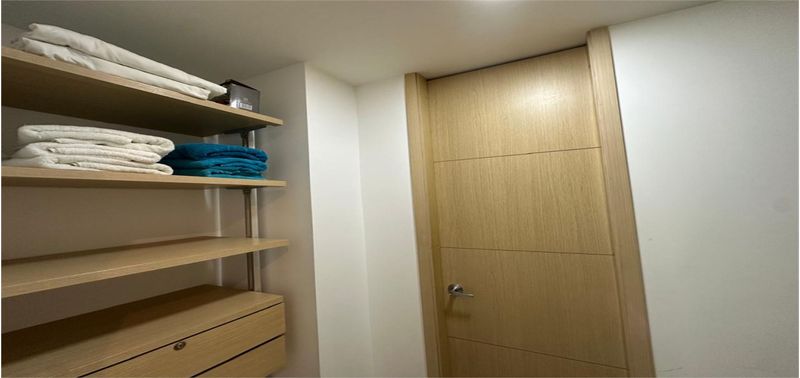 Apartamento en Venta en Santa Marta, Pozos Colorados-8