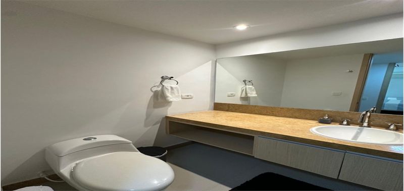 Apartamento en Venta en Santa Marta, Pozos Colorados-9