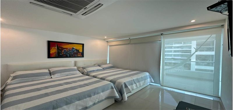 Apartamento en Venta en Santa Marta, Pozos Colorados-10