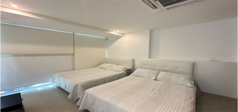 Apartamento en Venta en Santa Marta, Pozos Colorados-11