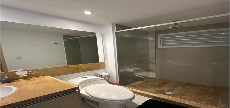 Apartamento en Venta en Santa Marta, Pozos Colorados-12