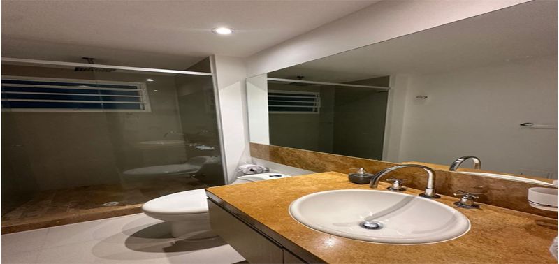 Apartamento en Venta en Santa Marta, Pozos Colorados-13