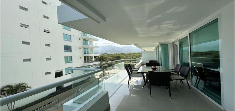 Apartamento en Venta en Santa Marta, Pozos Colorados-15