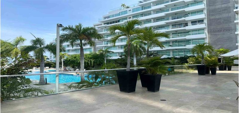 Apartamento en Venta en Santa Marta, Pozos Colorados-18